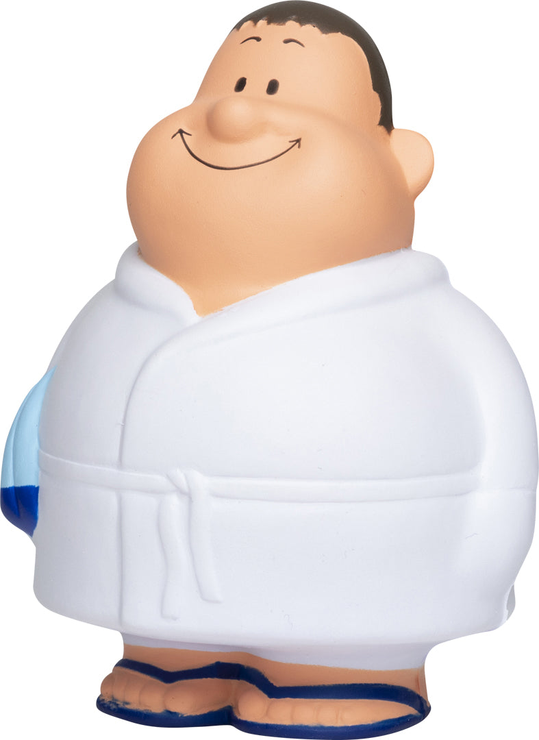 SQUEEZIES® Wellness Bert® – Detailansicht 4