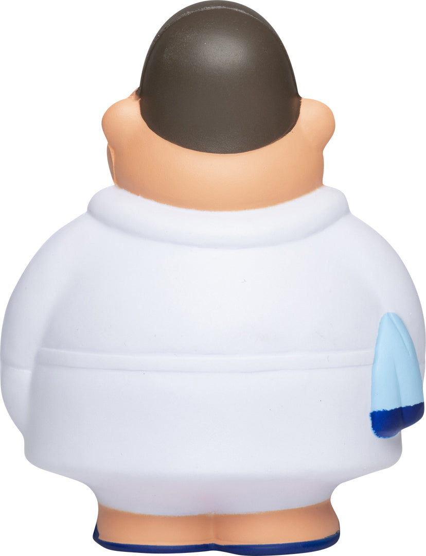 SQUEEZIES® Wellness Bert® – Detailansicht 6