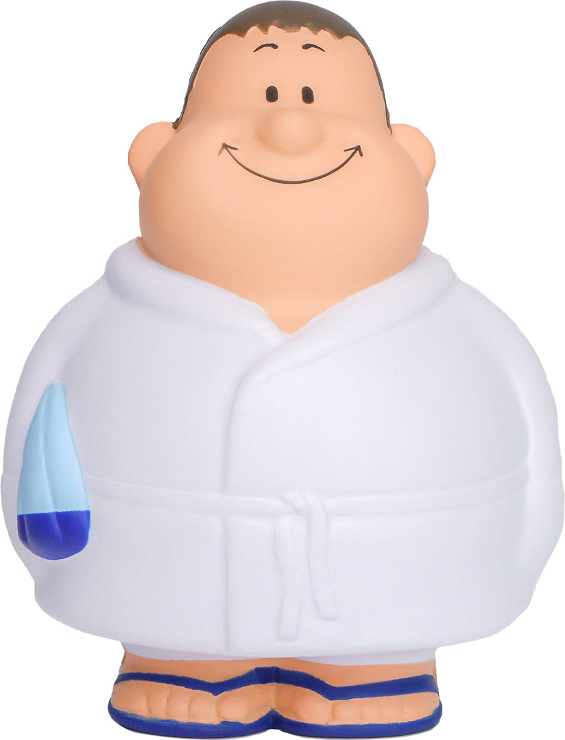SQUEEZIES® Wellness Bert® – Mehrfarbig