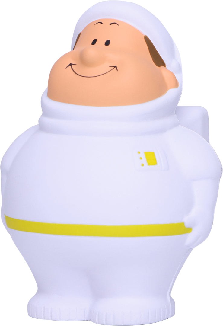 SQUEEZIES® Weltraum Bert® – Detailansicht 3