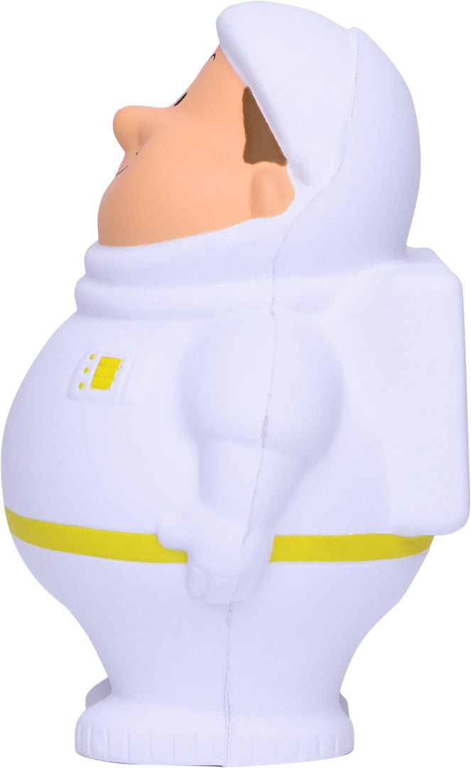 SQUEEZIES® Weltraum Bert® – Detailansicht 4