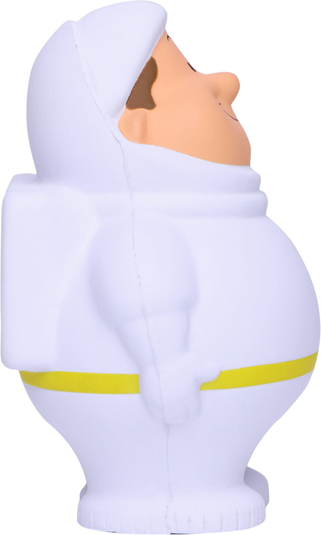 SQUEEZIES® Weltraum Bert® – Detailansicht 6