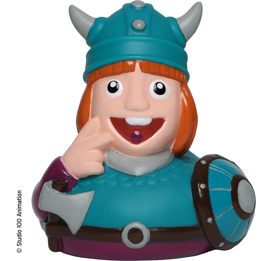 Wickie – Detailansicht 2