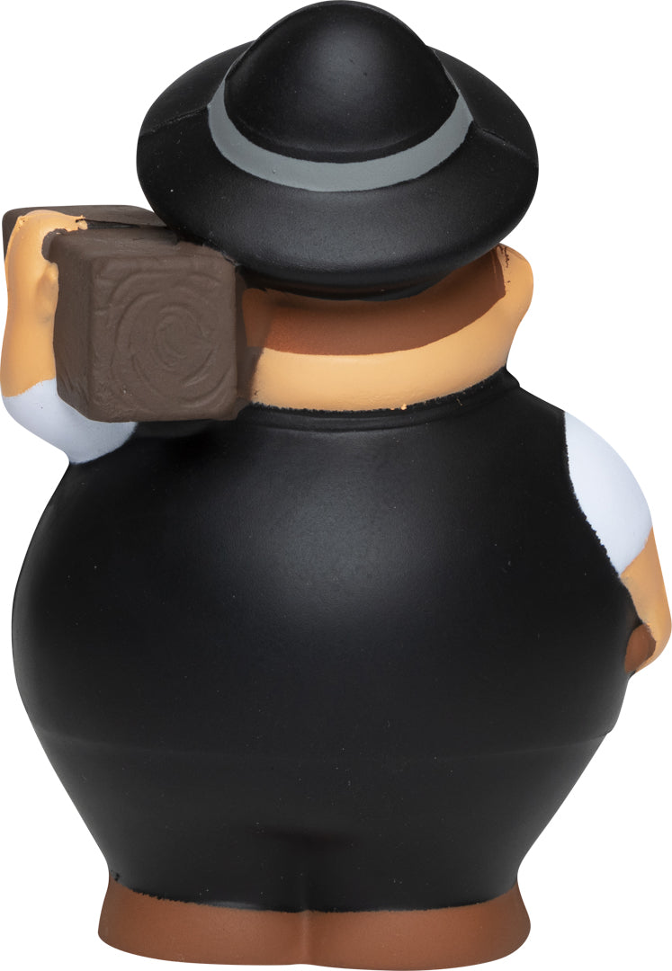 SQUEEZIES® Zimmermann Bert® – Detailansicht 6