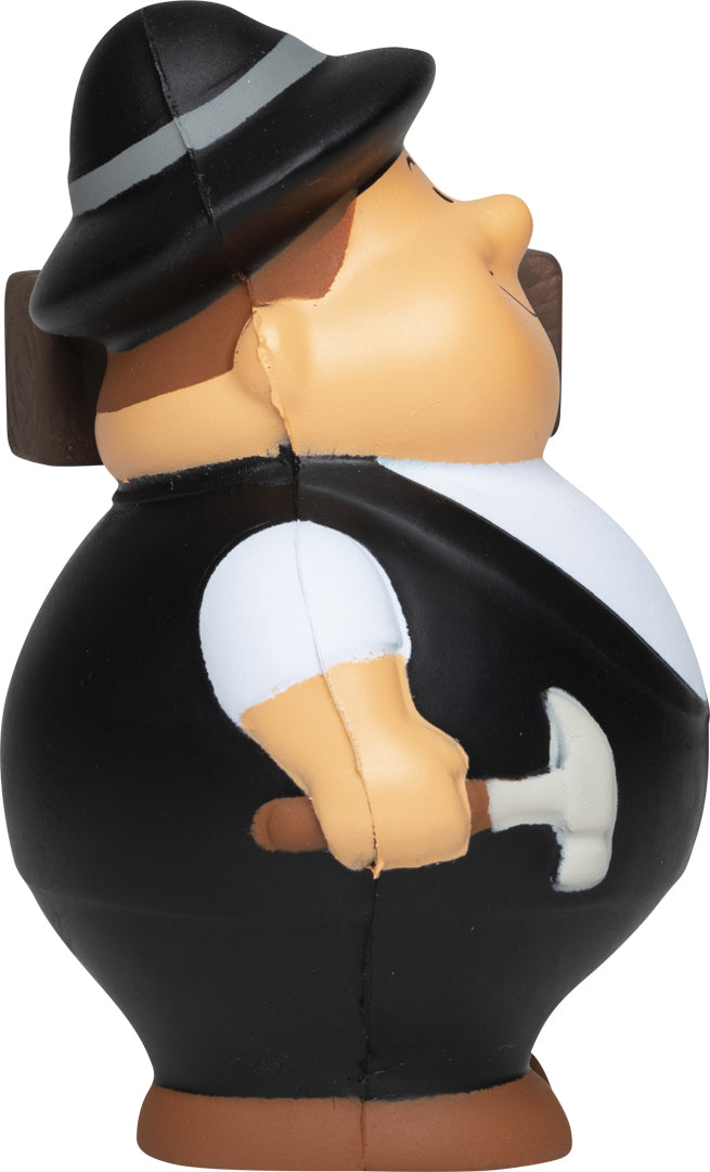 SQUEEZIES® Zimmermann Bert® – Detailansicht 7